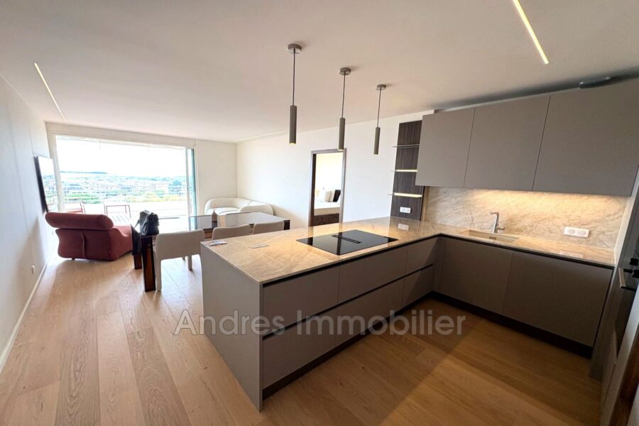 Appartement à vendre à Cannes — Vue mer — photo 6
