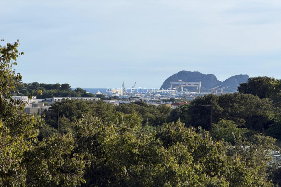 Appartement à vendre à La Ciotat — Vue mer — photo 9