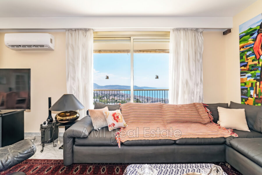 Appartement à vendre à Nice — Vue mer — photo 5
