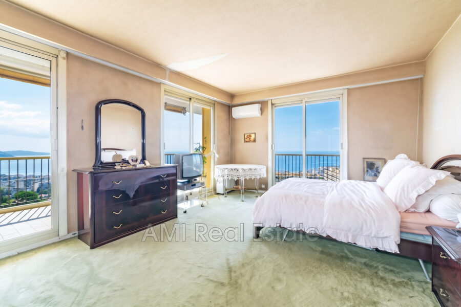 Appartement à vendre à Nice — Vue mer — photo 6