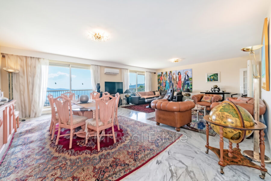 Appartement à vendre à Nice — Vue mer — photo 2