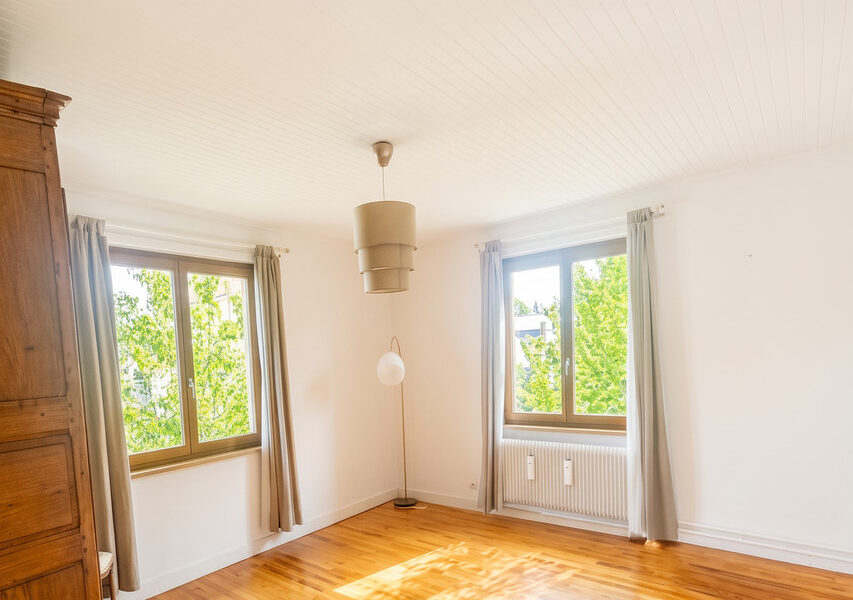 Maison à vendre à Colmar — Vue sur la ville — photo 8