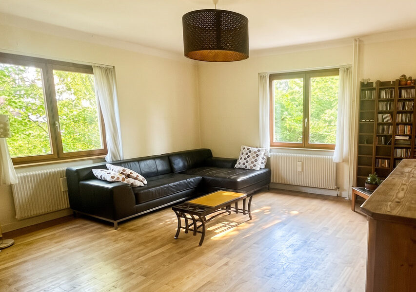 Maison à vendre à Colmar — Vue sur la ville — photo 5