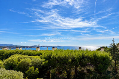 Appartement à louer à Bandol