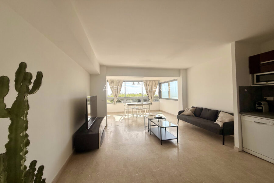 Appartement à louer à Bandol — Vue mer — photo 3