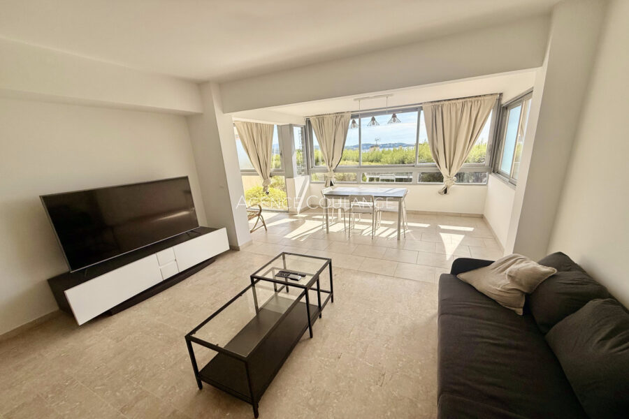 Appartement à louer à Bandol — Vue mer — photo 2