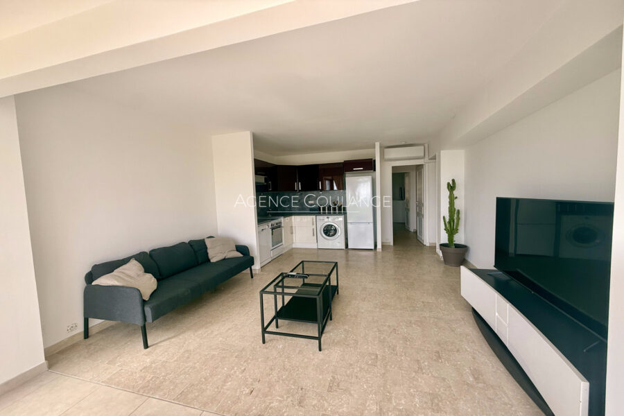 Appartement à louer à Bandol — Vue mer — photo 7