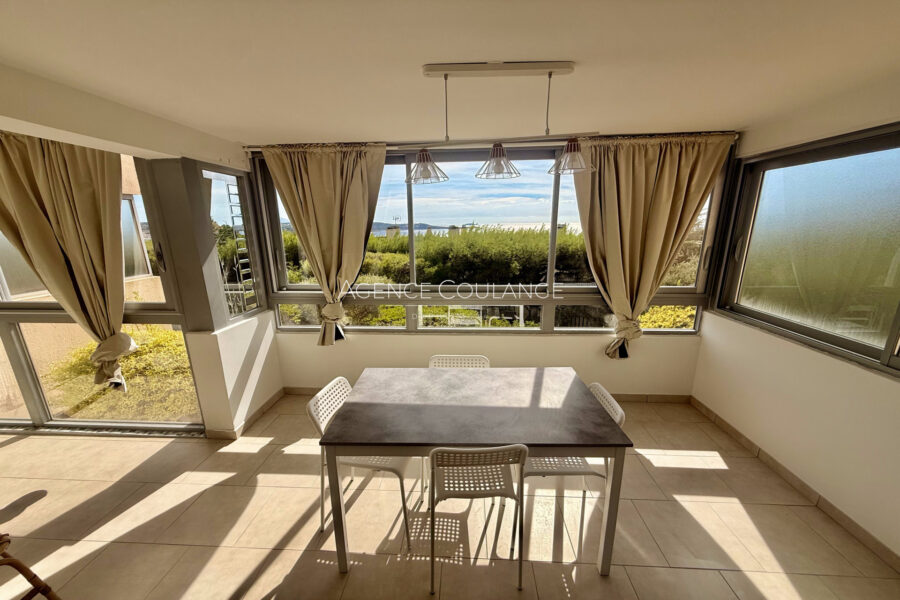 Appartement à louer à Bandol — Vue mer — photo 5
