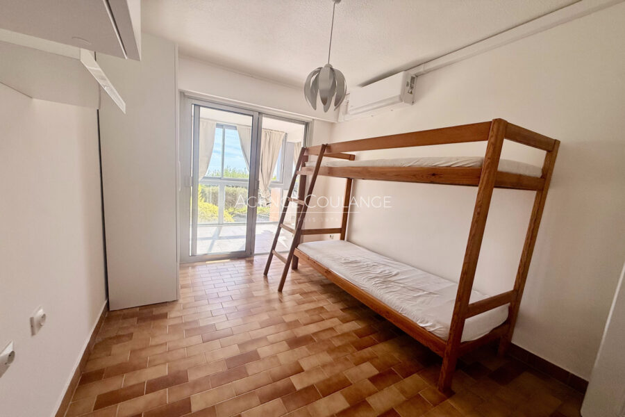 Appartement à louer à Bandol — Vue mer — photo 11