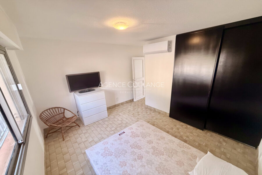 Appartement à louer à Bandol — Vue mer — photo 8