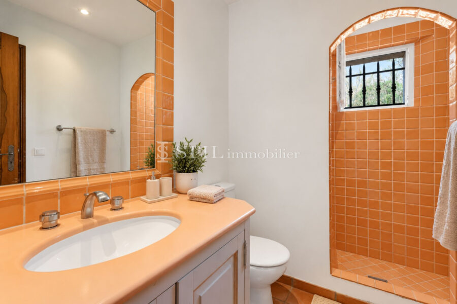 Maison à vendre à Le Plan-de-la-Tour — Vue dégagée — photo 12