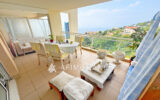 Appartement à vendre à Beausoleil — Vue mer — photo 1