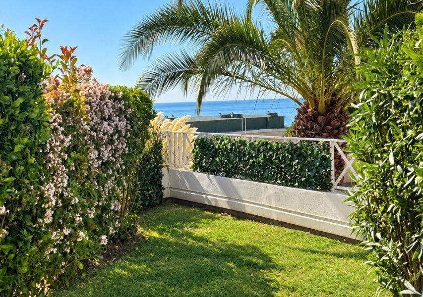 Appartement à vendre à Cannes — Vue mer — photo 2
