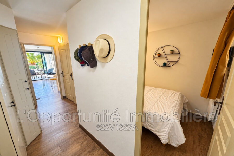 Appartement à vendre à Cannes — Vue mer — photo 6