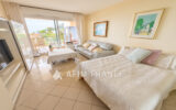 Appartement à vendre à Beausoleil — Vue mer — photo 3
