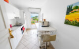 Appartement à vendre à Beausoleil — Vue mer — photo 4