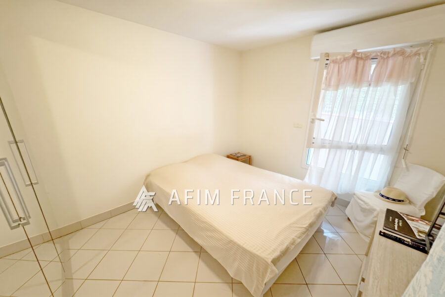 Appartement à vendre à Beausoleil — Vue mer — photo 6
