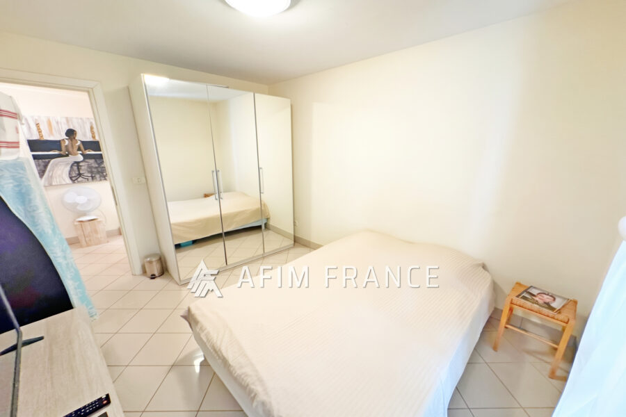 Appartement à vendre à Beausoleil — Vue mer — photo 7