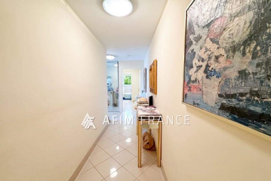 Appartement à vendre à Beausoleil — Vue mer — photo 9