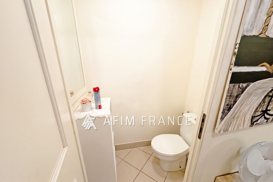 Appartement à vendre à Beausoleil — Vue mer — photo 10