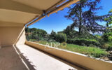 Appartement à vendre à Grasse — Vue parc & jardin — photo 1