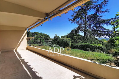 Appartement à vendre à Grasse