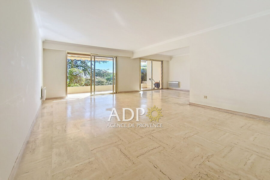 Appartement à vendre à Grasse — Vue parc & jardin — photo 7