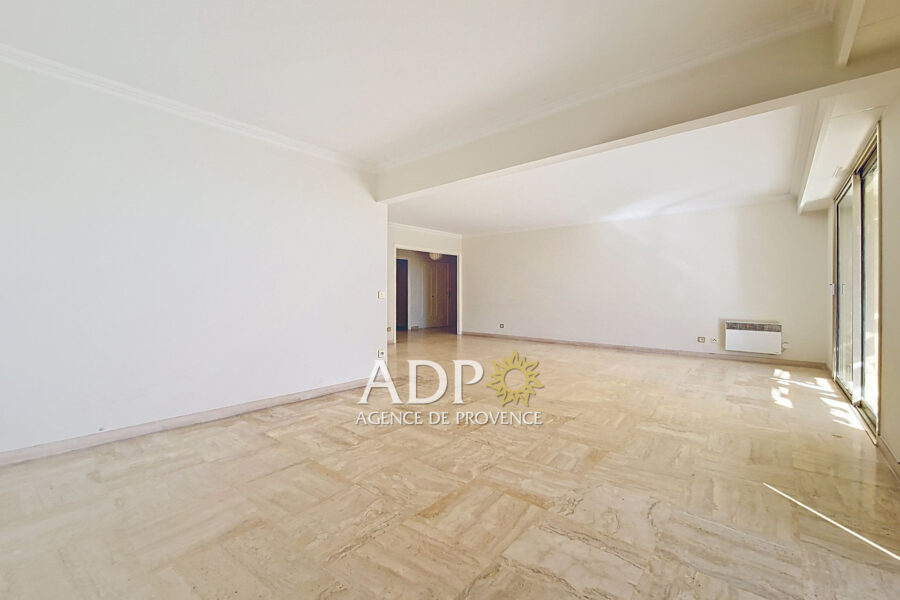 Appartement à vendre à Grasse — Vue parc & jardin — photo 12