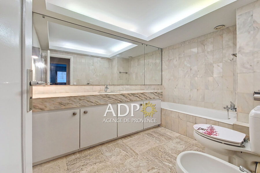 Appartement à vendre à Grasse — Vue parc & jardin — photo 16
