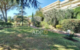 Appartement à vendre à Grasse — Vue parc & jardin — photo 2