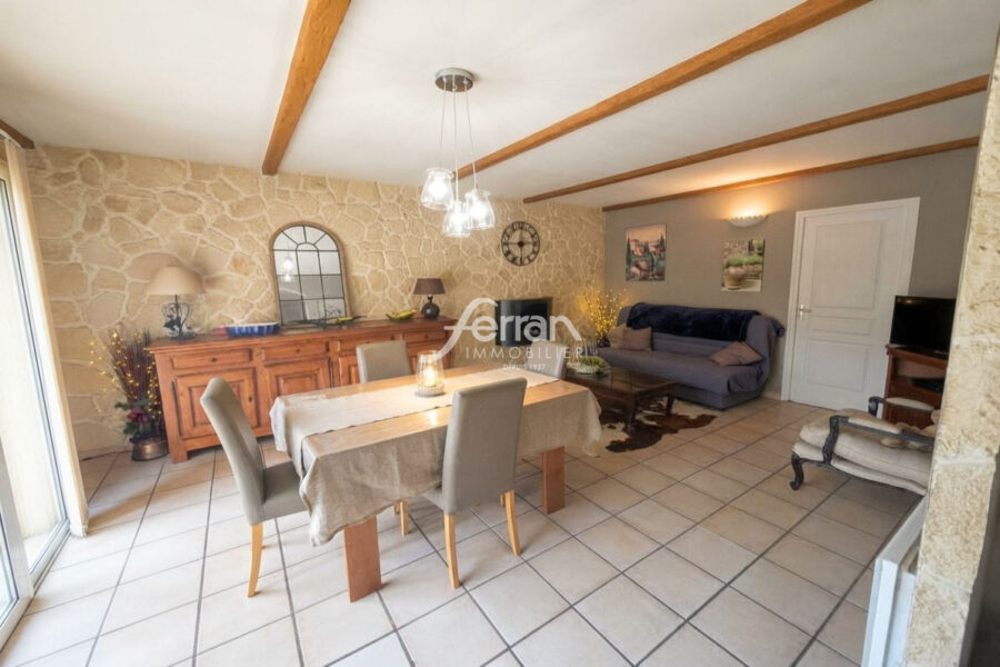 Maison à vendre à Sillans-la-Cascade — Vue nature — photo 18