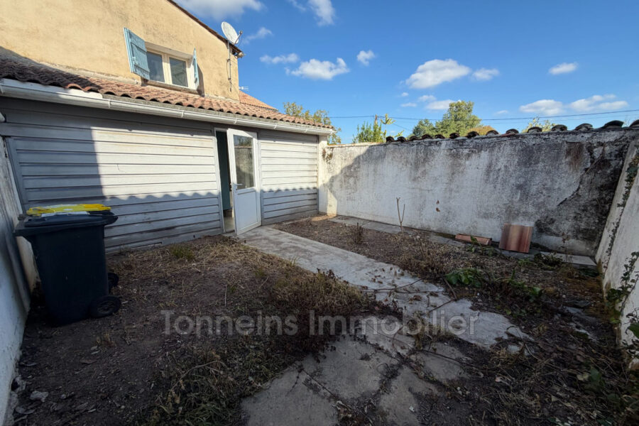 Maison à vendre à Clairac — Vue lac — photo 14