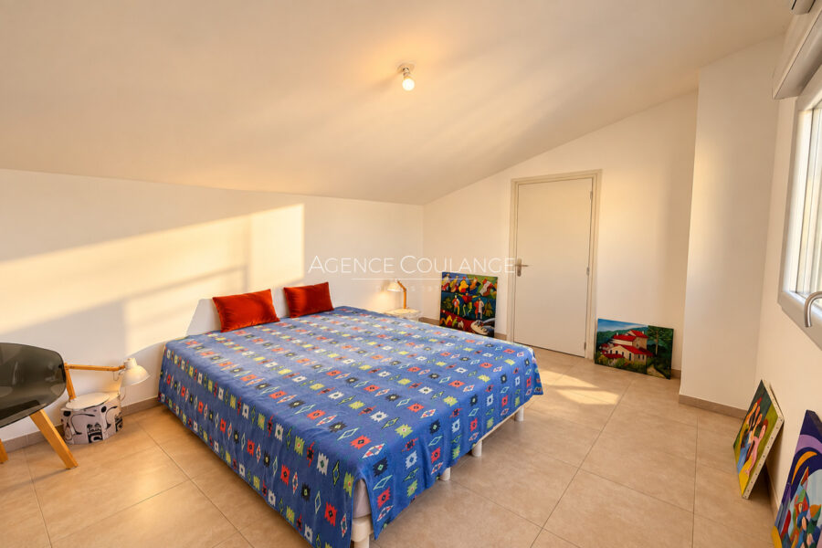 Appartement à vendre à La Ciotat — Vue mer — photo 7