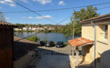 Maison à vendre à Clairac — Vue lac — photo 15