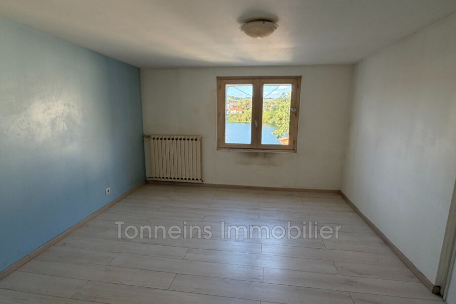 Maison à vendre à Clairac — Vue lac — photo 12