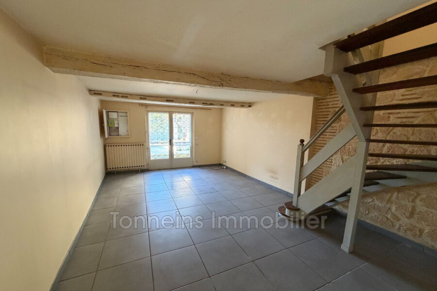 Maison à vendre à Clairac — Vue lac — photo 3