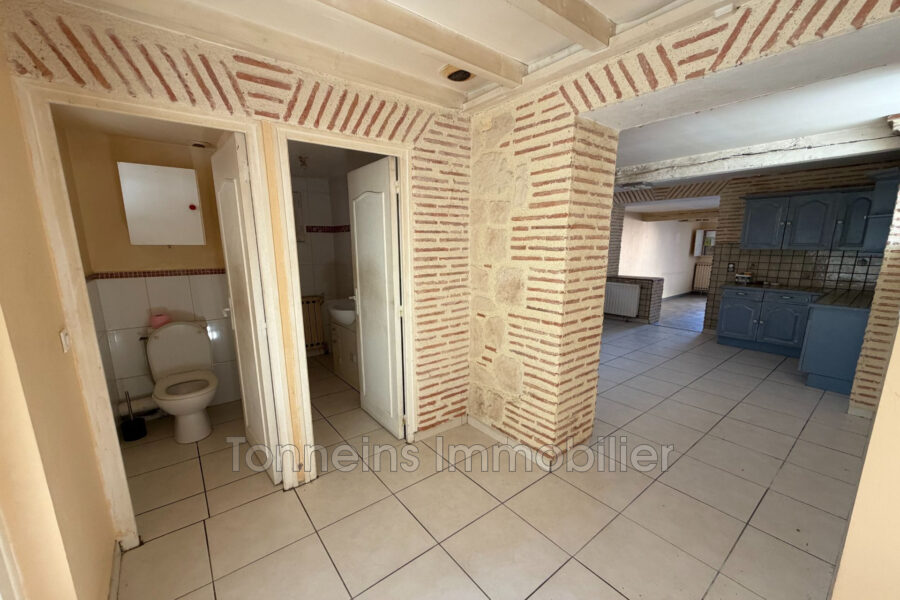 Maison à vendre à Clairac — Vue lac — photo 9