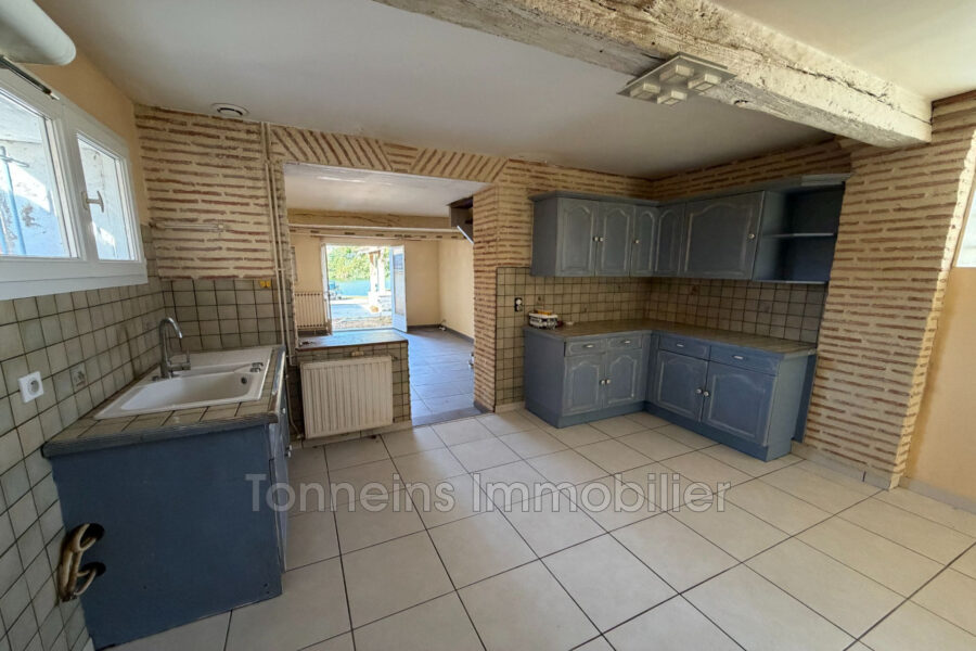 Maison à vendre à Clairac — Vue lac — photo 7