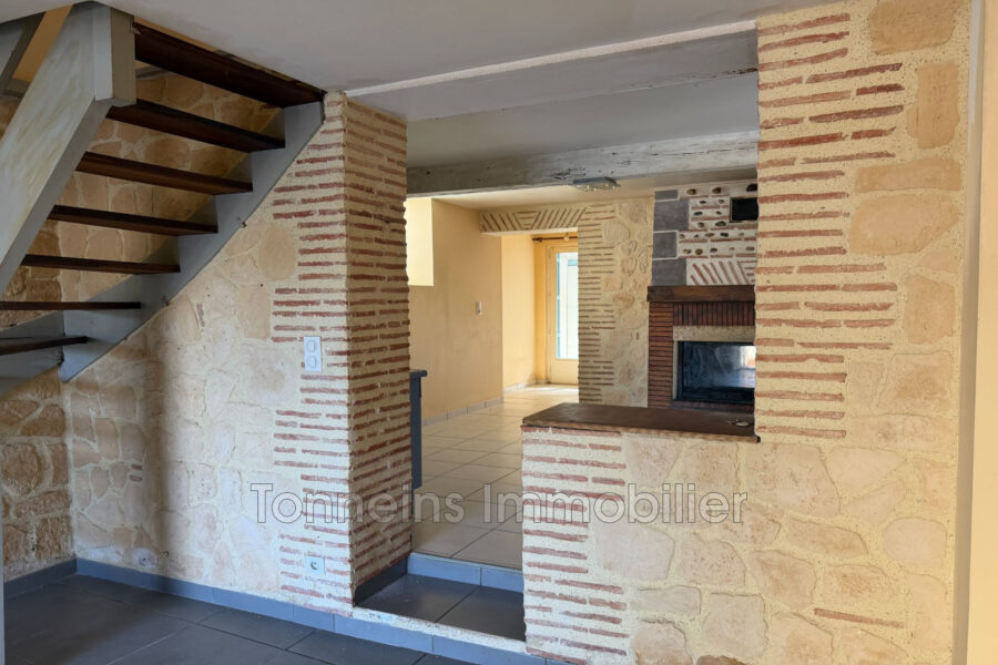 Maison à vendre à Clairac — Vue lac — photo 5