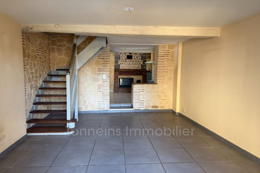 Maison à vendre à Clairac — Vue lac — photo 4