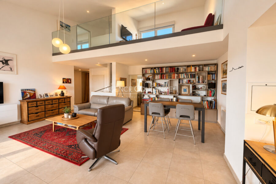 Appartement à vendre à La Ciotat — Vue mer — photo 5