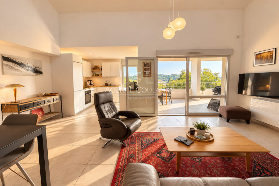 Appartement à vendre à La Ciotat — Vue mer — photo 6
