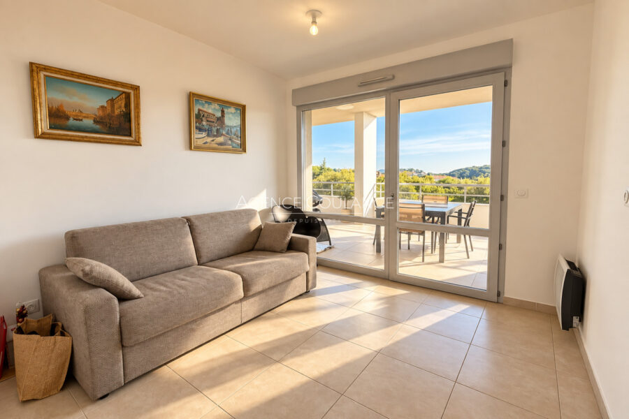 Appartement à vendre à La Ciotat — Vue mer — photo 4