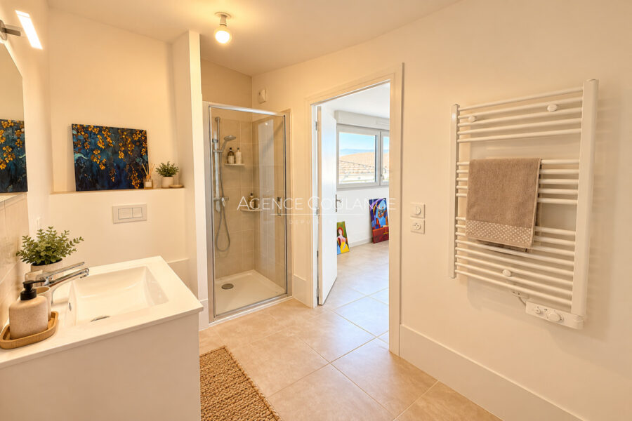 Appartement à vendre à La Ciotat — Vue mer — photo 8