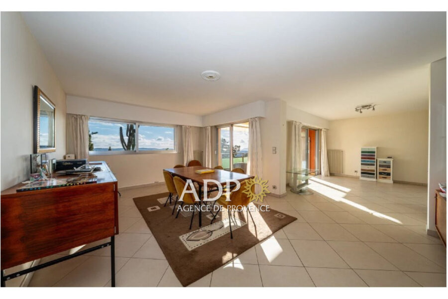 Appartement à vendre à Grasse — Vue nature — photo 3