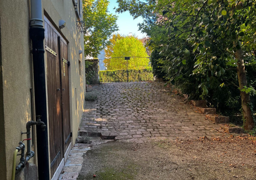 Maison à vendre à Colmar — Vue sur la ville — photo 13
