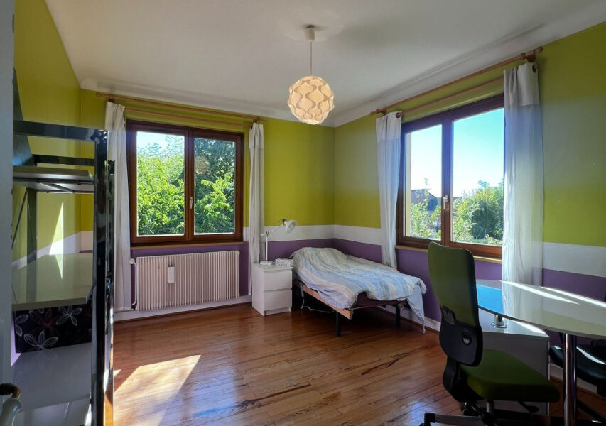 Maison à vendre à Colmar — Vue sur la ville — photo 9