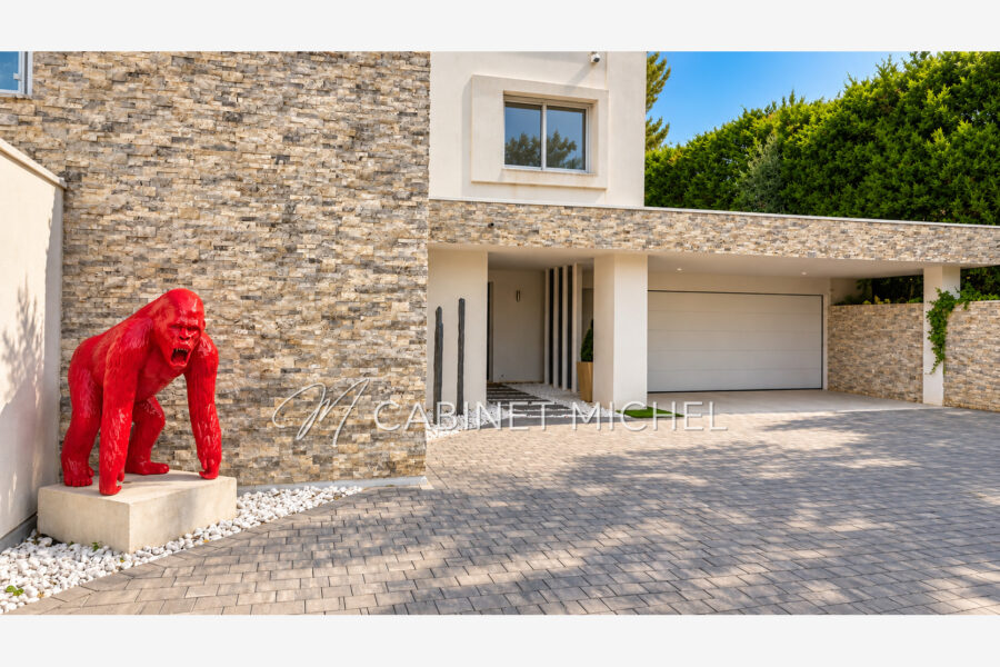 Maison à vendre à Valbonne — Vue nature — photo 6