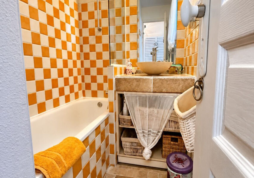 Appartement à vendre à Cannes — Vue mer — photo 4