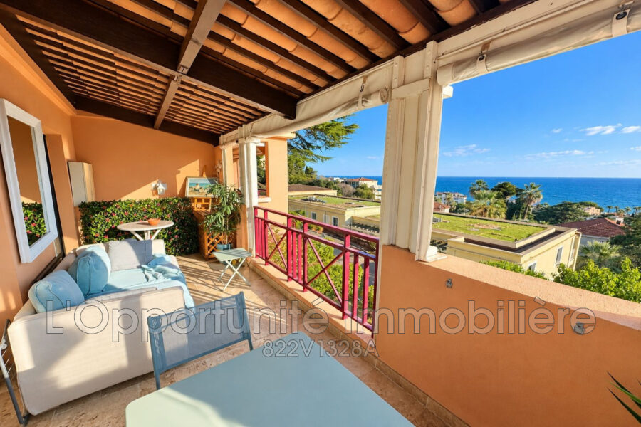 Appartement à vendre à Cannes — Vue mer — photo 2